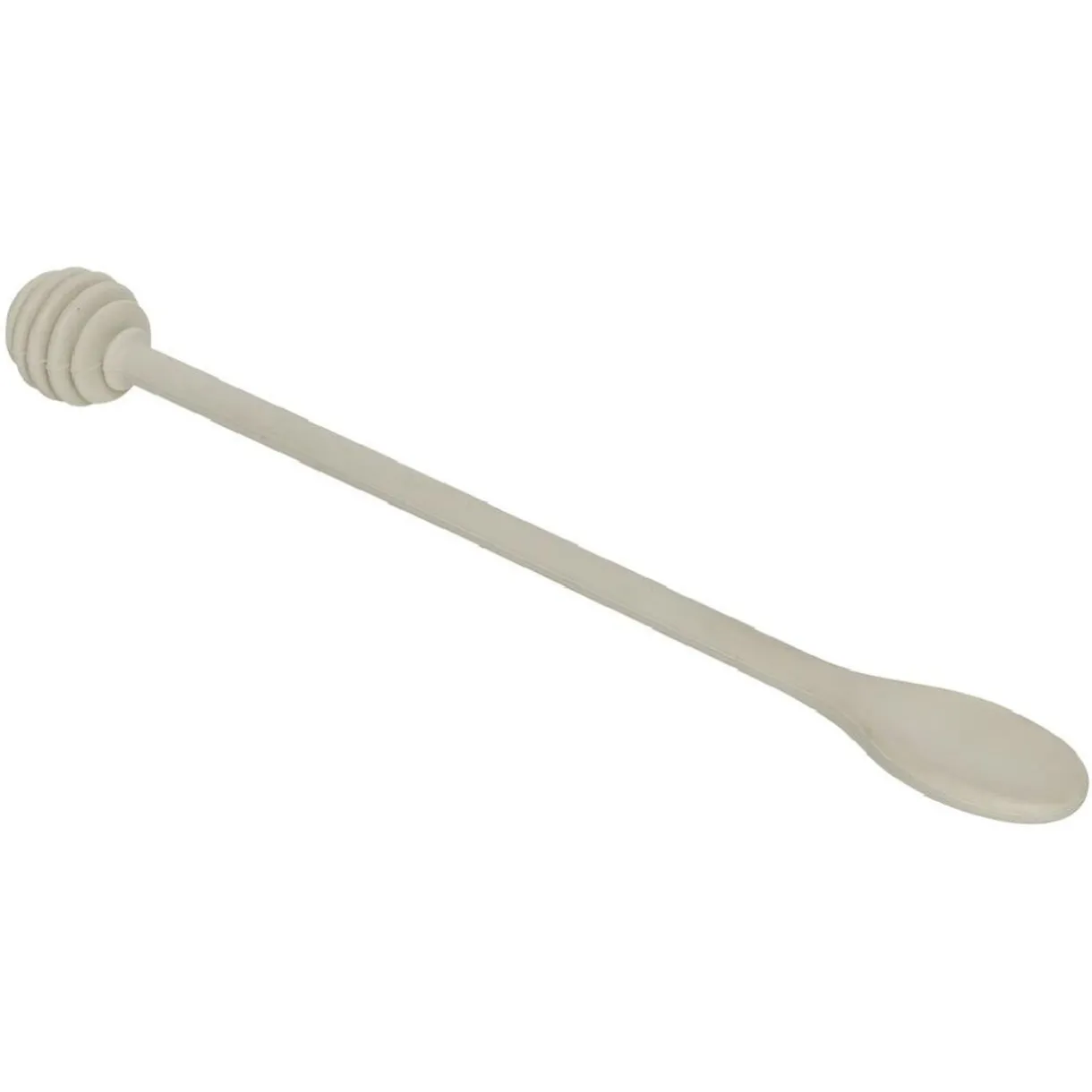 Gifi Cuillère à miel 2 en 1 en silicone Hot