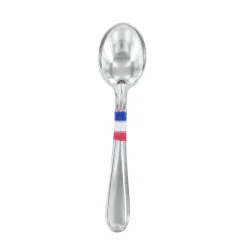 Gifi Cuillère à moka inox x6 New