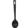 Gifi Cuillère à servir en polyamide noir New
