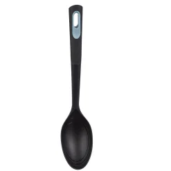 Gifi Cuillère à servir en polyamide noir Discount