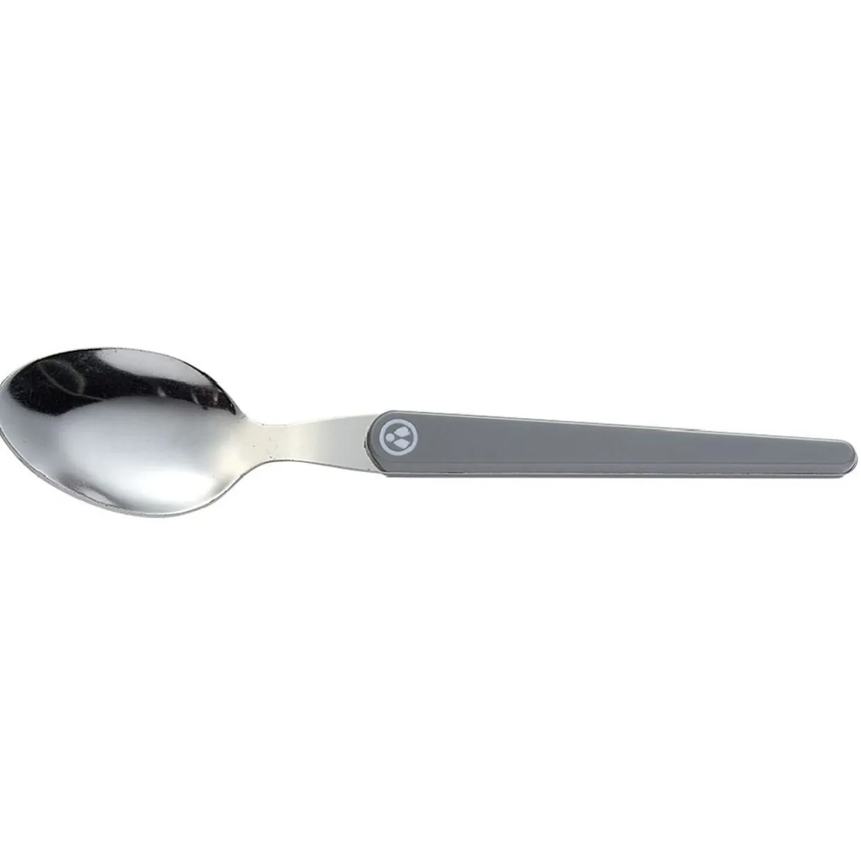 Gifi Cuillère à soupe inox gamme LAGUIOLE gris