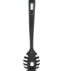 Gifi Cuillère à spaghetti en polyamide noir Sale
