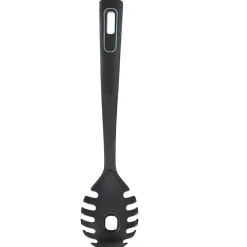 Gifi Cuillère à spaghetti en polyamide noir Sale
