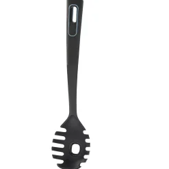 Gifi Cuillère à spaghetti en polyamide noir Sale