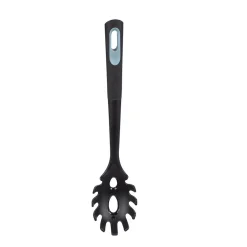 Gifi Cuillère à spaghetti en polyamide noir Discount
