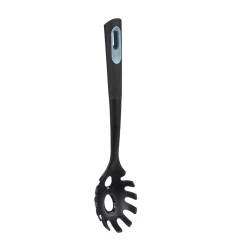 Gifi Cuillère à spaghetti en polyamide noir Discount