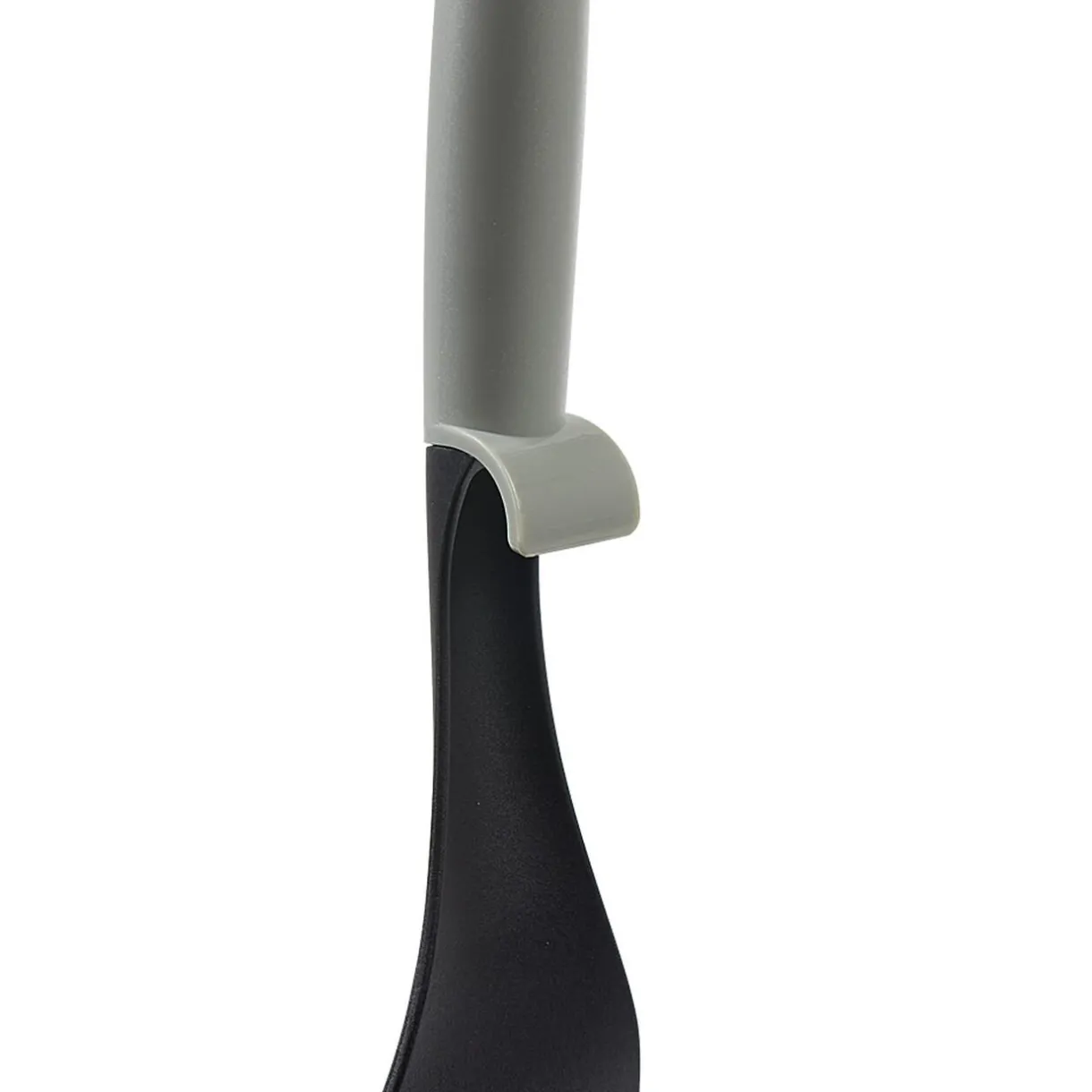Gifi Cuillère à spaghettis plastique gris Best