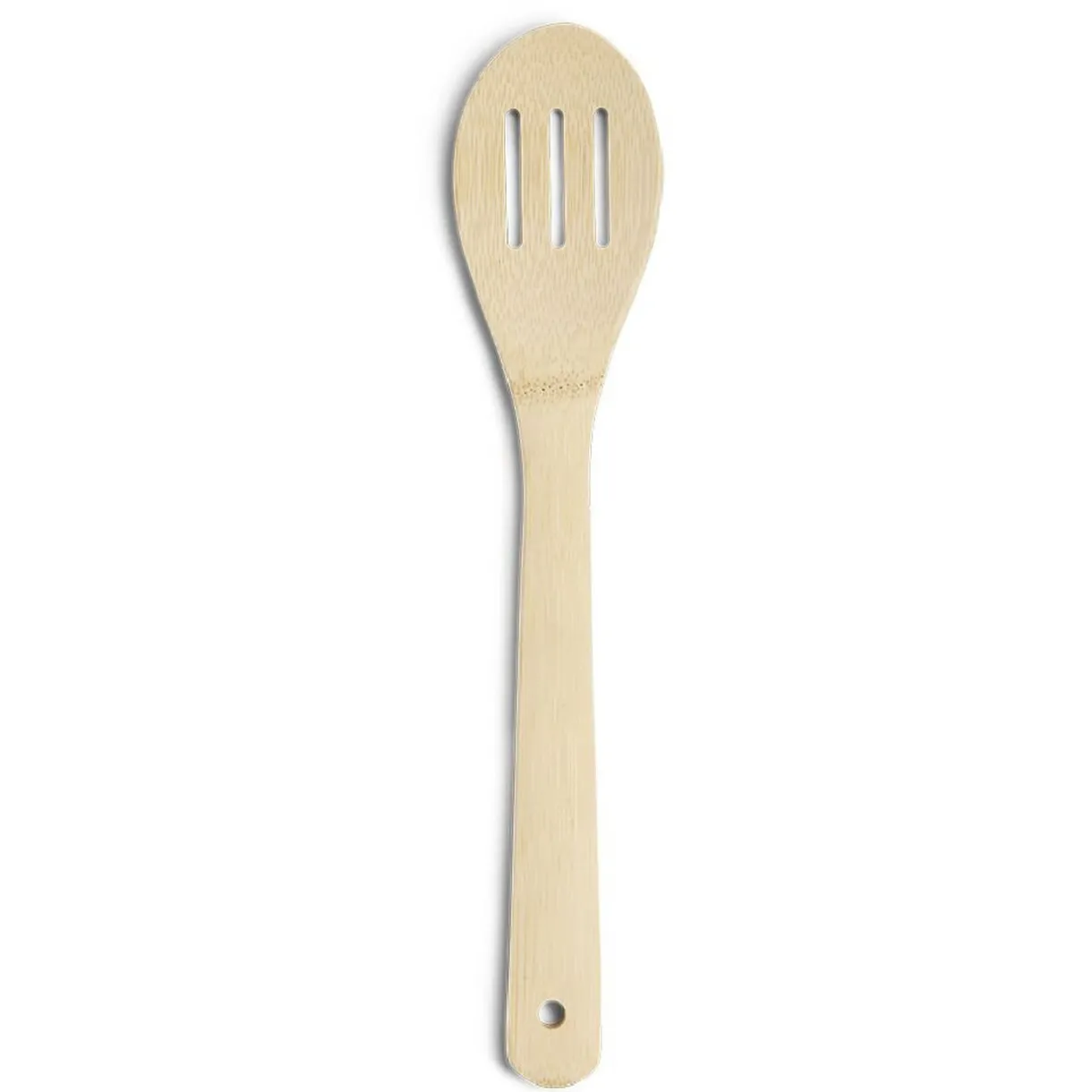 Gifi Cuillère ajourée en bambou L.30cm Sale