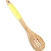 Gifi Cuillère bois à trous Outlet