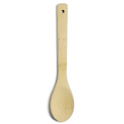Gifi Cuillère en bambou L.30cm Hot