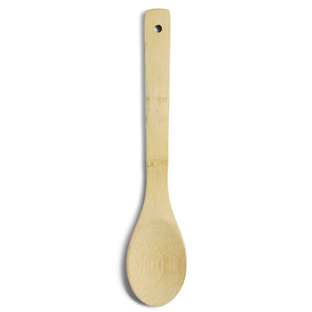 Gifi Cuillère en bambou L.30cm Hot