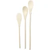 Gifi Cuillère en bois x3 Best