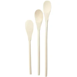 Gifi Cuillère en bois x3 Best