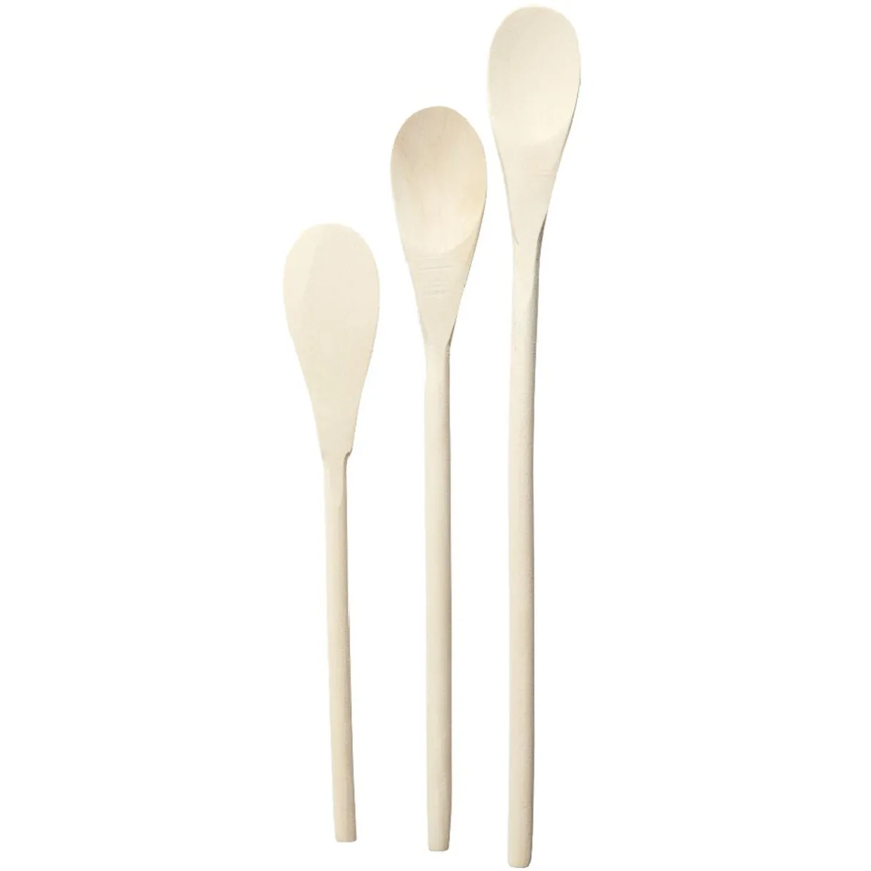 Gifi Cuillère en bois x3 Best