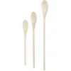 Gifi Cuillère en bois x3 Online