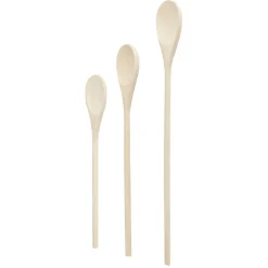 Gifi Cuillère en bois x3 Online