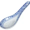 Gifi Cuillère japonaise porcelaine
