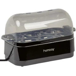 Gifi Cuiseur à oeufs électrique 350W Outlet