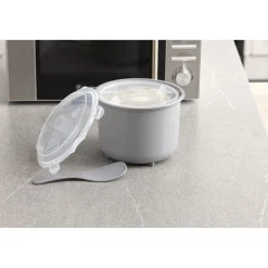 Gifi Cuiseur à riz vapeur micro-ondes 2 L Sale