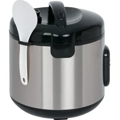 Gifi Cuiseur à vapeur 1L Hot