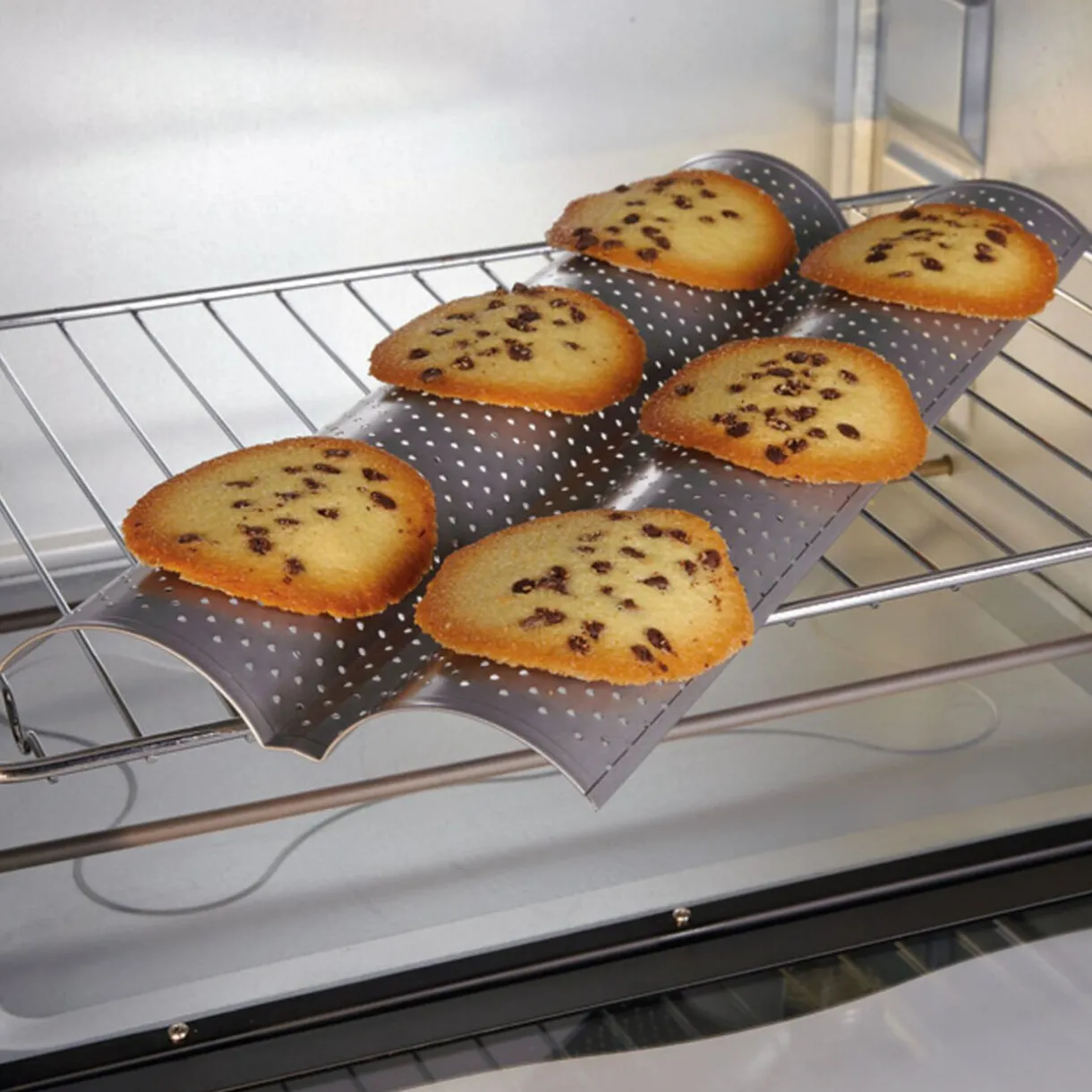 Gifi Cuit baguette double Hot