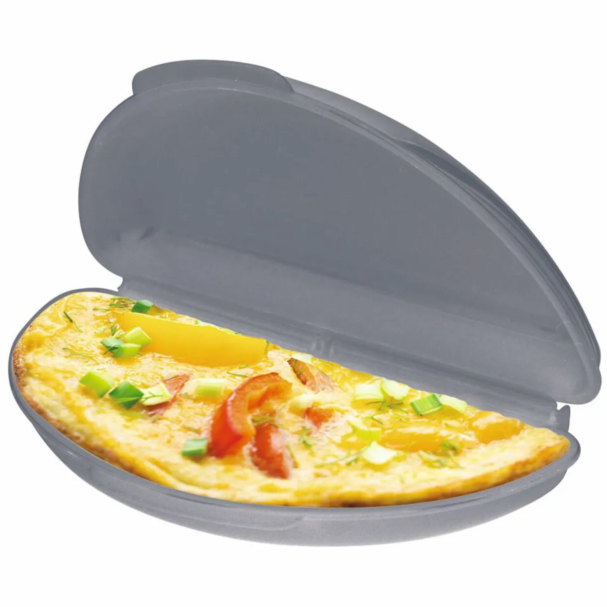 Gifi Cuit omelette micro ondes Online