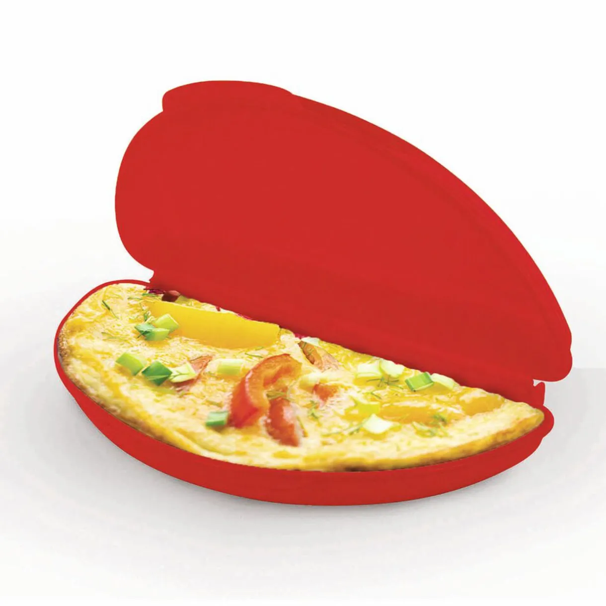 Gifi Cuit omelette micro ondes Online