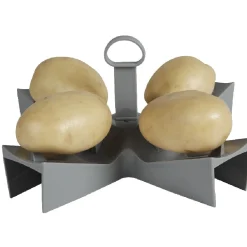 Gifi Cuit pommes de terre micro-ondes Best
