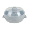 Gifi Cuit vapeur micro-ondes Best