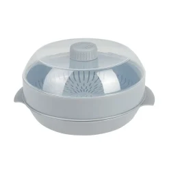 Gifi Cuit vapeur micro-ondes Best