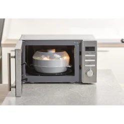 Gifi Cuit vapeur micro-ondes Best