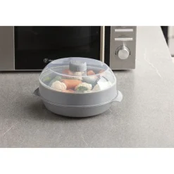 Gifi Cuit vapeur micro-ondes Best