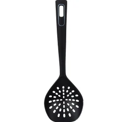 Gifi Écumoire en polyamide noir New