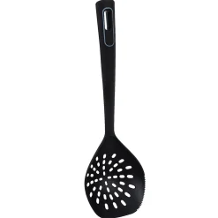 Gifi Écumoire en polyamide noir New