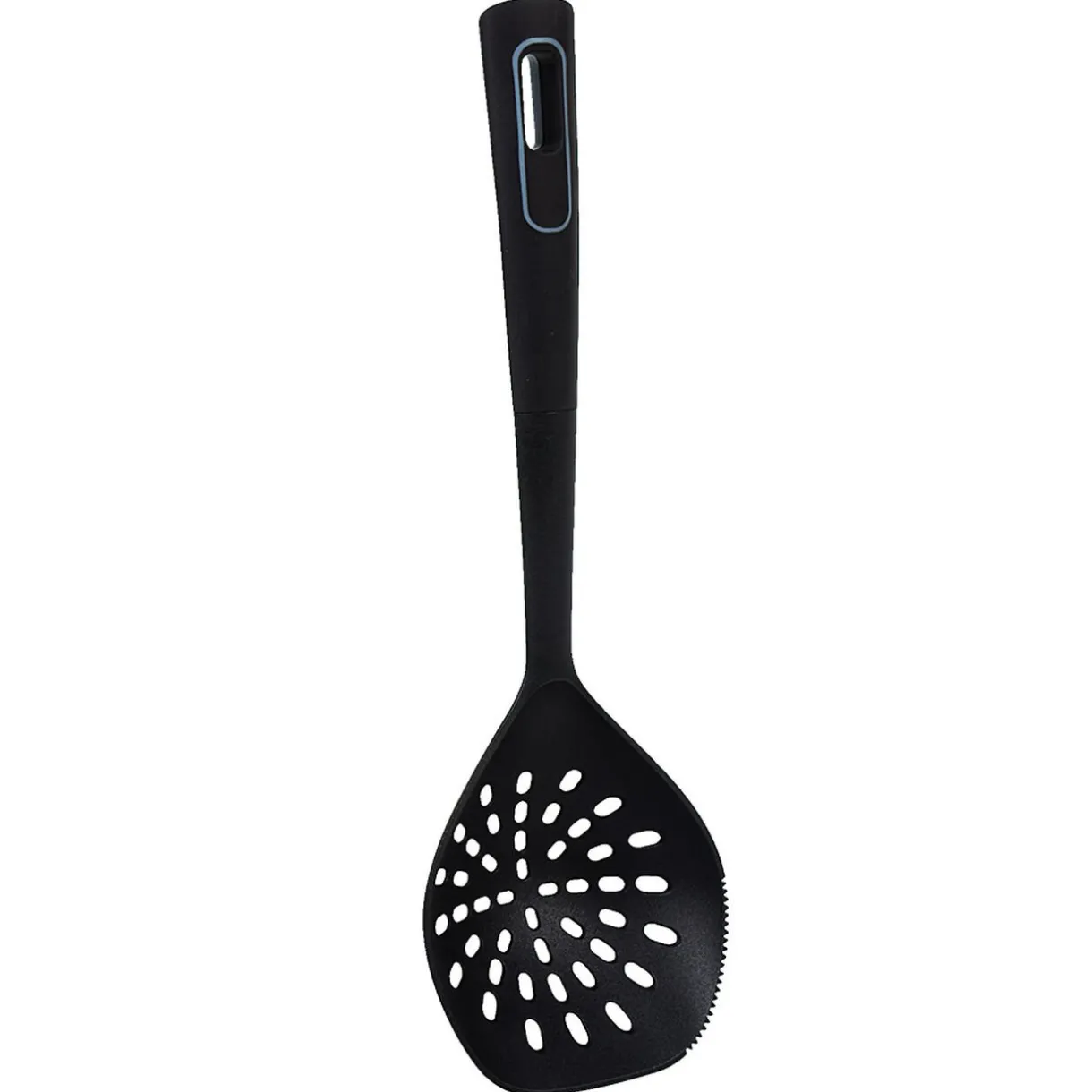 Gifi Écumoire en polyamide noir New
