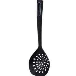 Gifi Écumoire en polyamide noir New