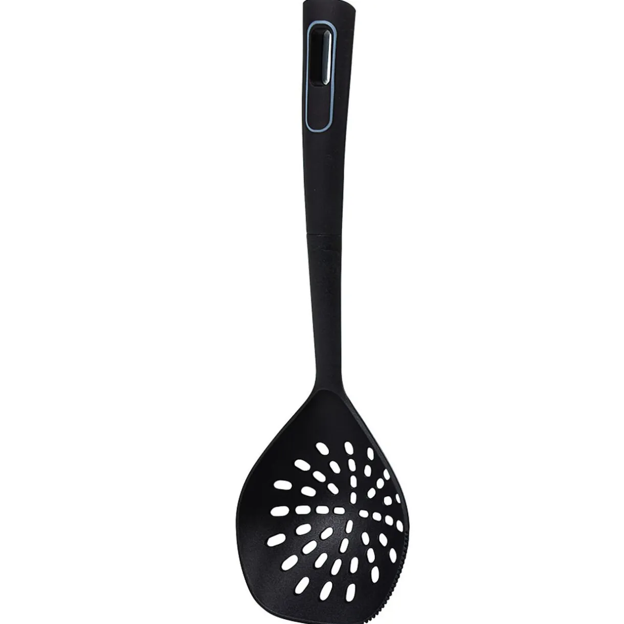 Gifi Écumoire en polyamide noir New