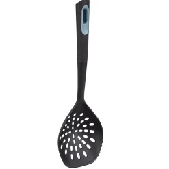 Gifi Écumoire en polyamide noir Discount
