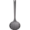 Gifi Écumoire plastique gris L32,5cm Clearance