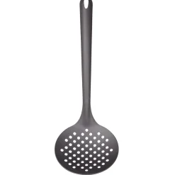 Gifi Écumoire plastique gris L32,5cm Clearance