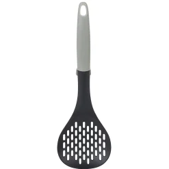 Gifi Écumoire polyamide manche en polypropylène gris noir Sale