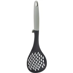 Gifi Écumoire polyamide manche en polypropylène gris noir Sale