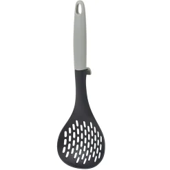 Gifi Écumoire polyamide manche en polypropylène gris noir Sale