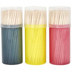 Gifi Cure dent en bambou x3 Discount