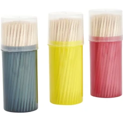 Gifi Cure dent en bambou x3 Discount