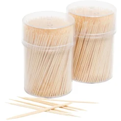 Gifi Cure-dent bois 2X 500 Clearance