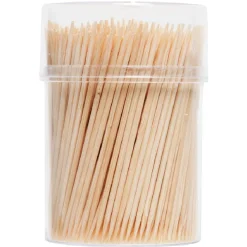 Gifi Cure-dent bois 2X 500 Clearance