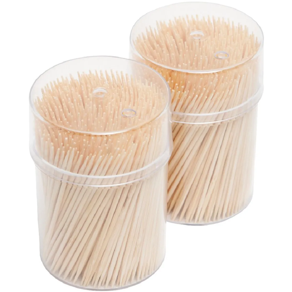 Gifi Cure-dent bois 2X 500 Clearance