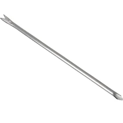 Gifi Curette à crabe en inox x6 Outlet