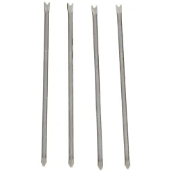 Gifi Curette à crustacé en inox x4 Online